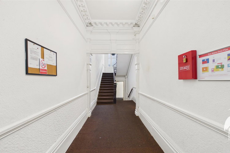 Communal Entrance - Picture 19 of 21