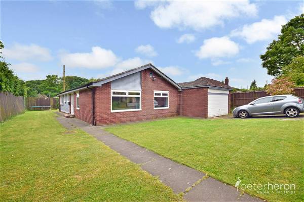 View property Careen Crescent, Sunderland, Tyne and Wear, SR3 3TF