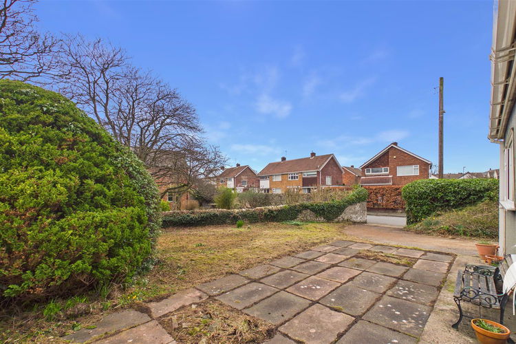 Outside - Picture 2 of 5