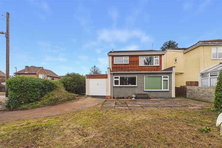 Outside - Picture 4 of 5