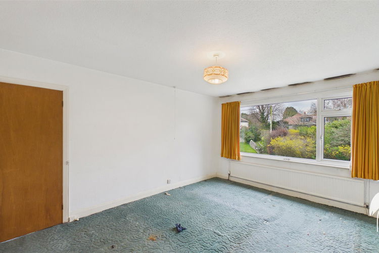 Bedroom 1 - Picture 17 of 28