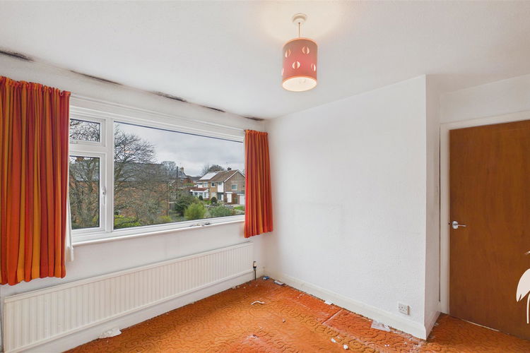 Bedroom 2 - Picture 18 of 28