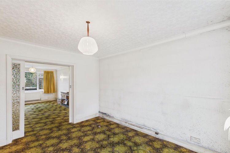 Dining Room - Picture 9 of 28