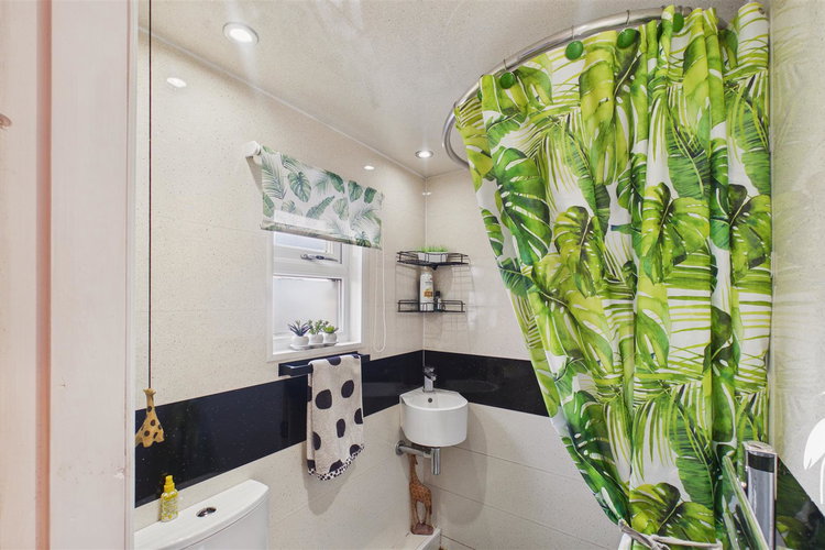 Shower Room - Picture 21 of 25