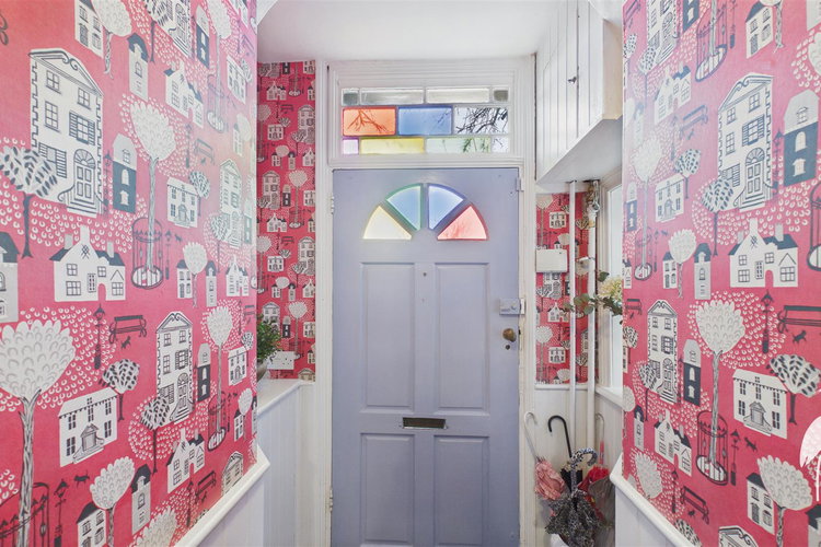 Reception Hall - Picture 11 of 25