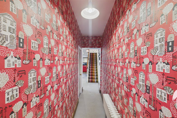 Reception Hall - Picture 12 of 25