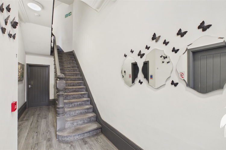 Communal Hallway - Picture 9 of 16