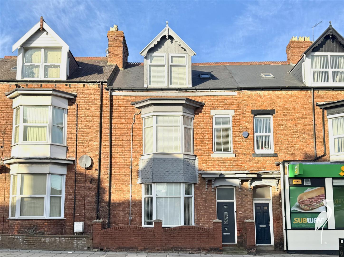 View property Chester Road, Sunderland, Tyne and Wear, SR4 7HR