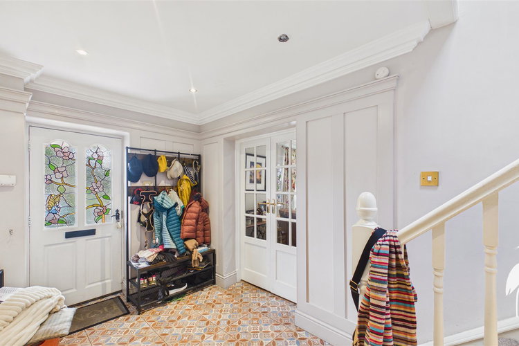 Reception Hall - Picture 14 of 28