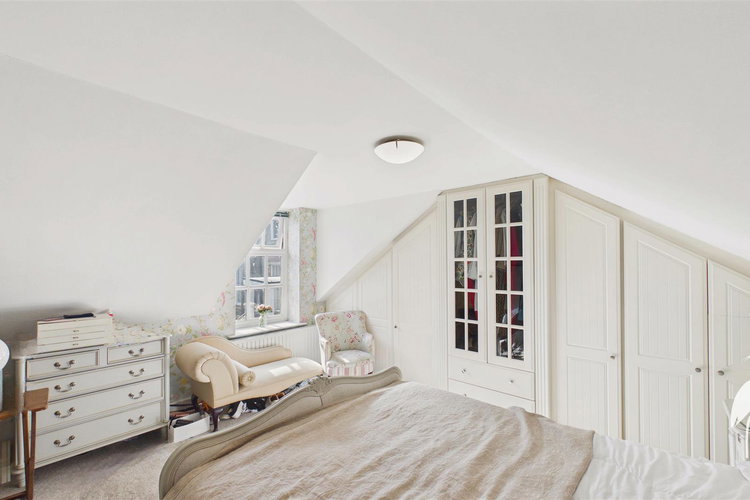 Bedroom 2 - Picture 18 of 28