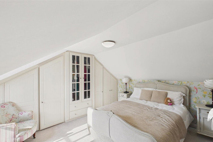 Bedroom 2 - Picture 19 of 28