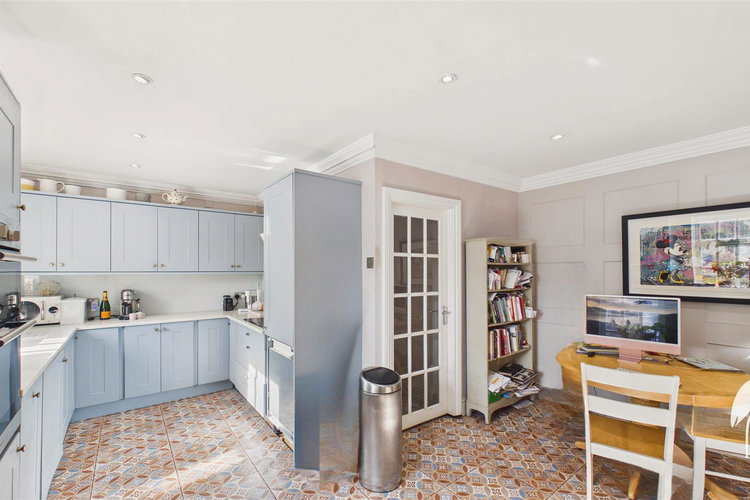 Kitchen/Diner - Picture 7 of 28