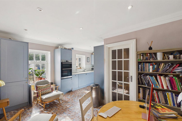 Kitchen/Diner - Picture 8 of 28