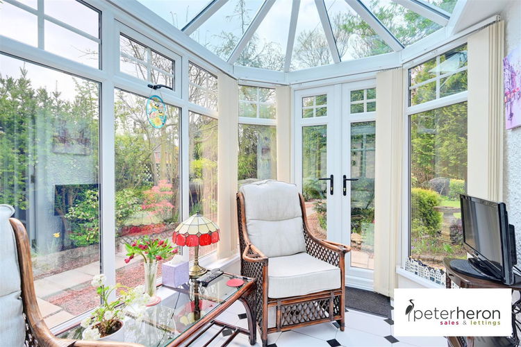 Conservatory - Picture 12 of 43