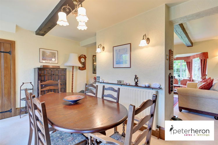 Dining Room - Picture 7 of 43