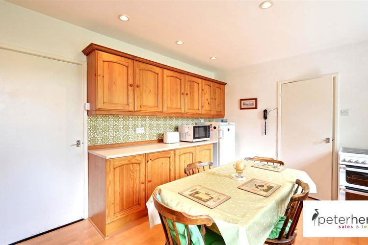 Kitchen - Picture 10 of 41