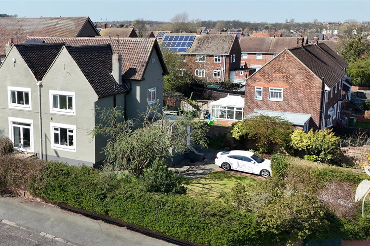 Outside - Picture 41 of 42