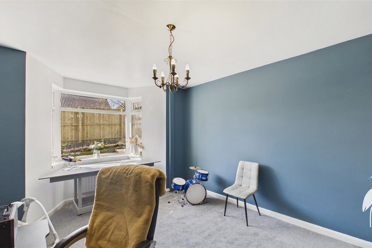 Bedroom / Reception Room - Picture 14 of 42