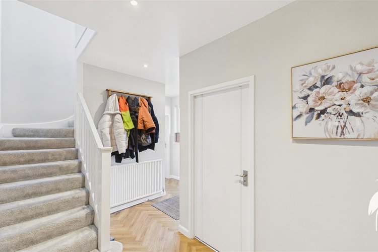 Reception Hall - Picture 17 of 42