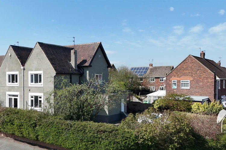 Outside - Picture 42 of 42