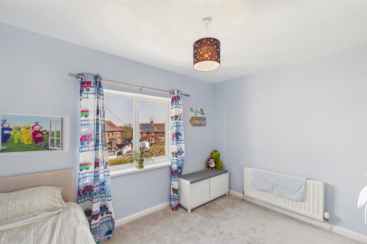 Bedroom 4 - Picture 26 of 42