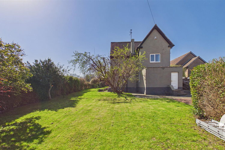 Outside - Picture 33 of 42