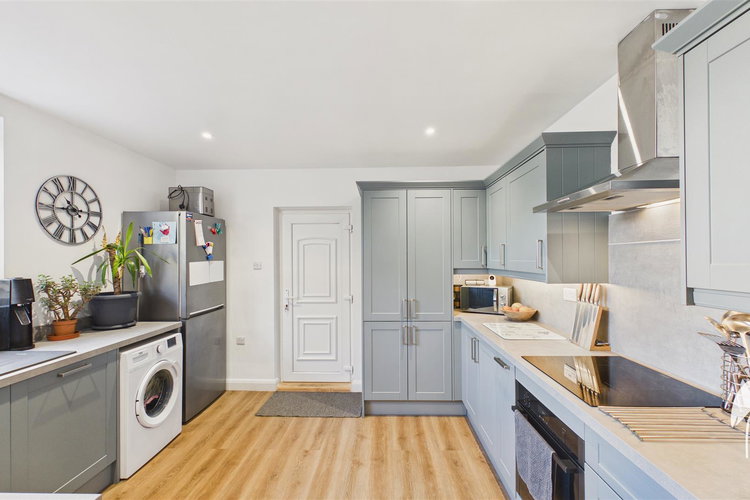 Kitchen - Picture 11 of 42