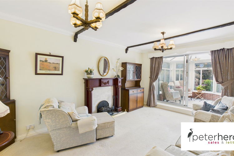 Lounge - Picture 2 of 31