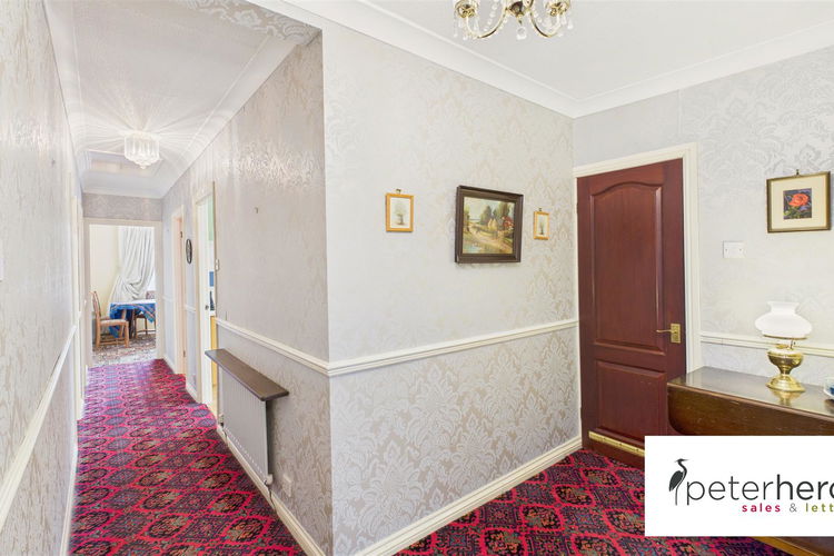 Reception Hall - Picture 12 of 31