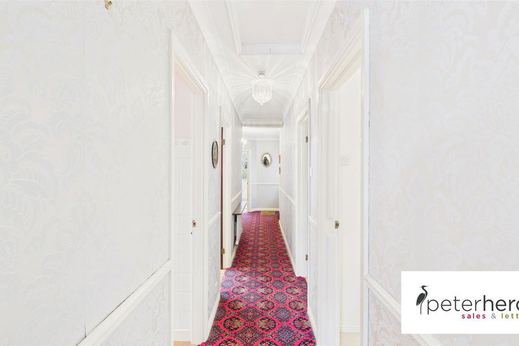 Reception Hall - Picture 13 of 31