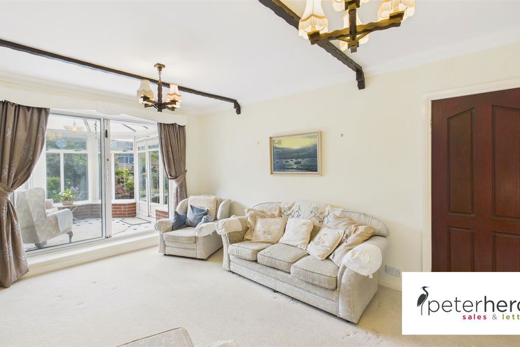 Lounge - Picture 3 of 31