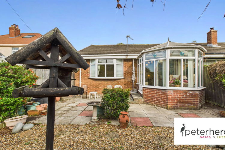 Outside - Picture 25 of 31