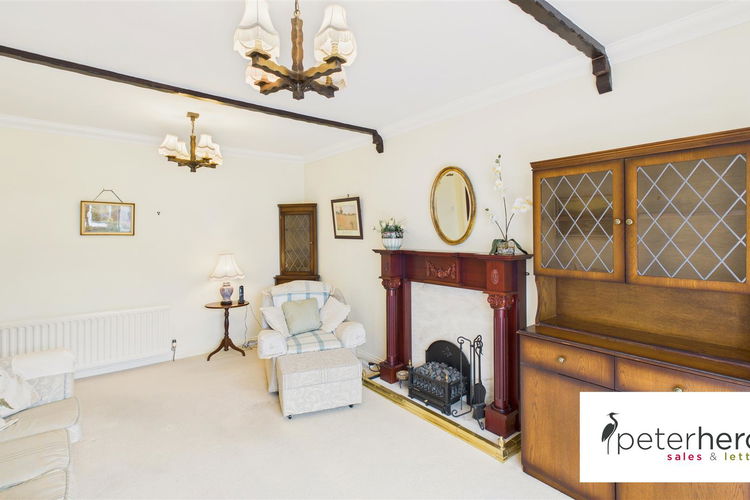 Lounge - Picture 4 of 31