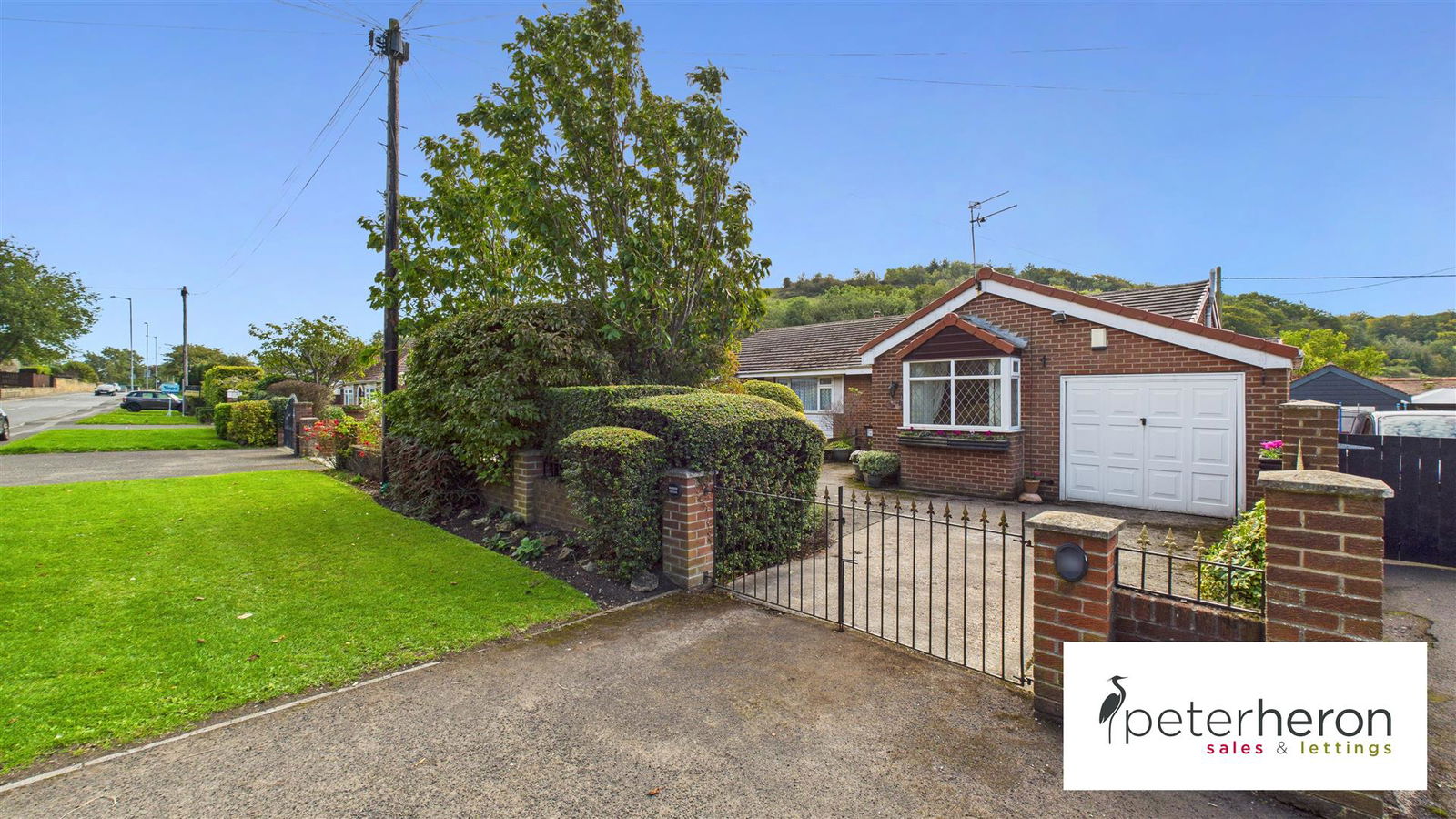 View property St. Aidans Terrace, Houghton Le Spring, Tyne and Wear, DH4 4LZ